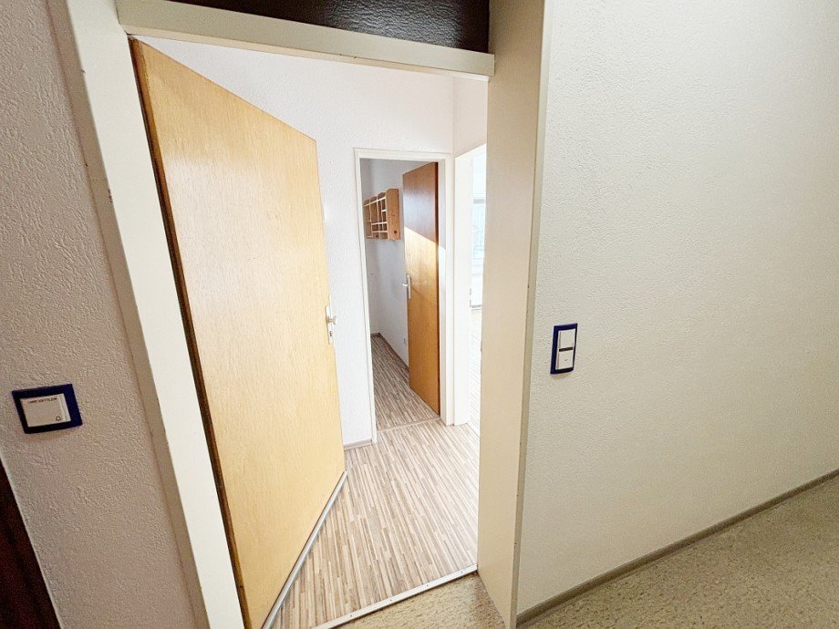 treten Sie ein... Etagenwohnung Seeheim-Jugenheim