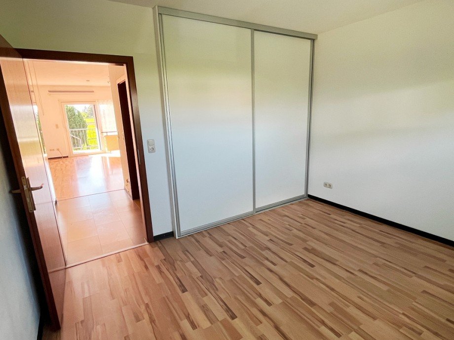 .... mit Einbauschrank Erdgeschosswohnung Darmstadt-Wixhausen
