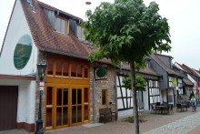 modernes Stadthaus... **VERKAUFT** Eine solide Kapitalanlage�.