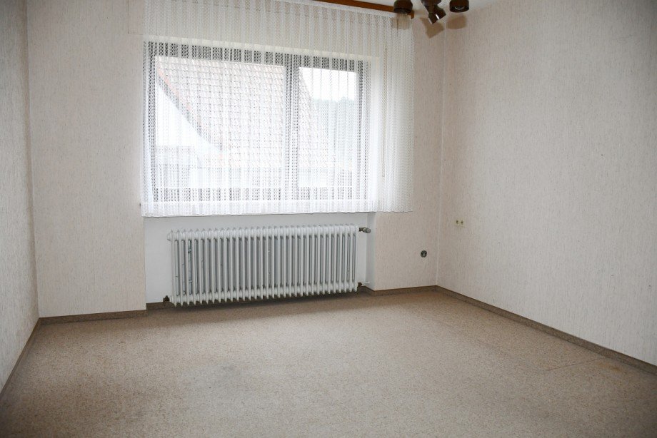 Wohnen Basisgeschoss Einfamilienhaus Mossautal/Unter-Mossau