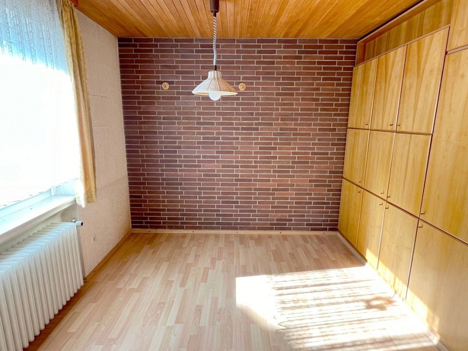 Esszimmer Einfamilienhaus Modautal-Ernsthofen