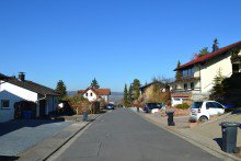 angenehme Wohnlage **VERKAUFT** �kologisch gebaute sehenswerte gro�z�gige sonnige Doppelhaush�lfte