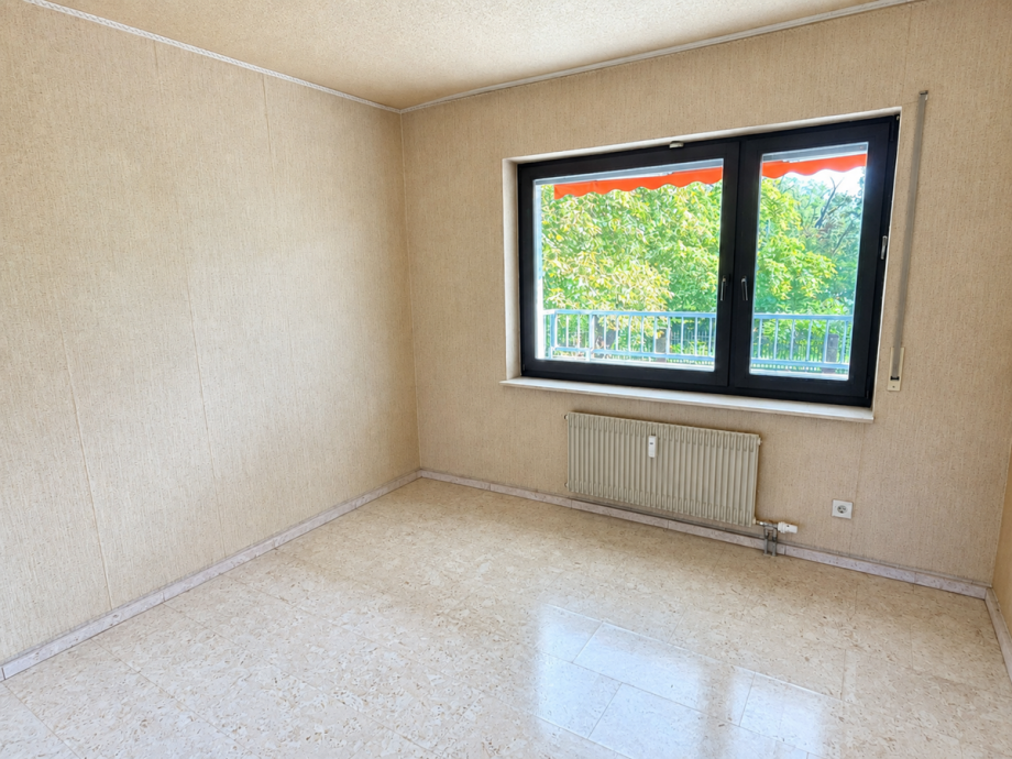 Kind Etagenwohnung Darmstadt