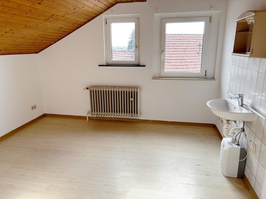 Zimmer Dachgeschoss sonstige Bickenbach