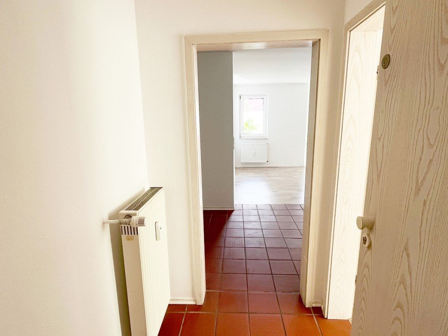 treten Sie ein Erdgeschosswohnung Griesheim