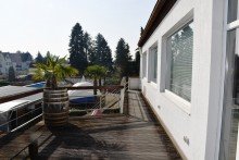 Sonnenterrasse Attraktives 1.344 m� gro�es Grundst�ck / Abriss mit vielseitig nutzbarer Bebauung