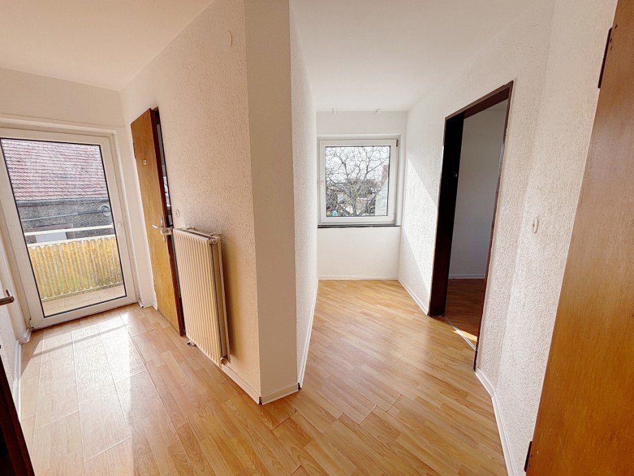 Flur Obergeschoss mit Balkonzugang sonstige Bickenbach