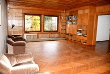 stilvoller Wohnbereich **VERKAUFT** Attraktives gro�z�giges Einfamilienhaus auf 1.236 m� Grundst�ck