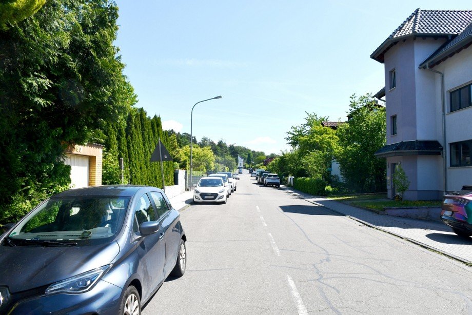 angenehme Wohnlage Einfamilienhaus M�hltal-Traisa