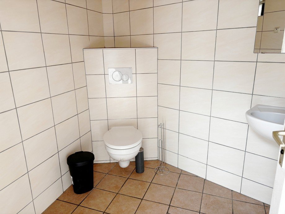 WC sonstige Bickenbach