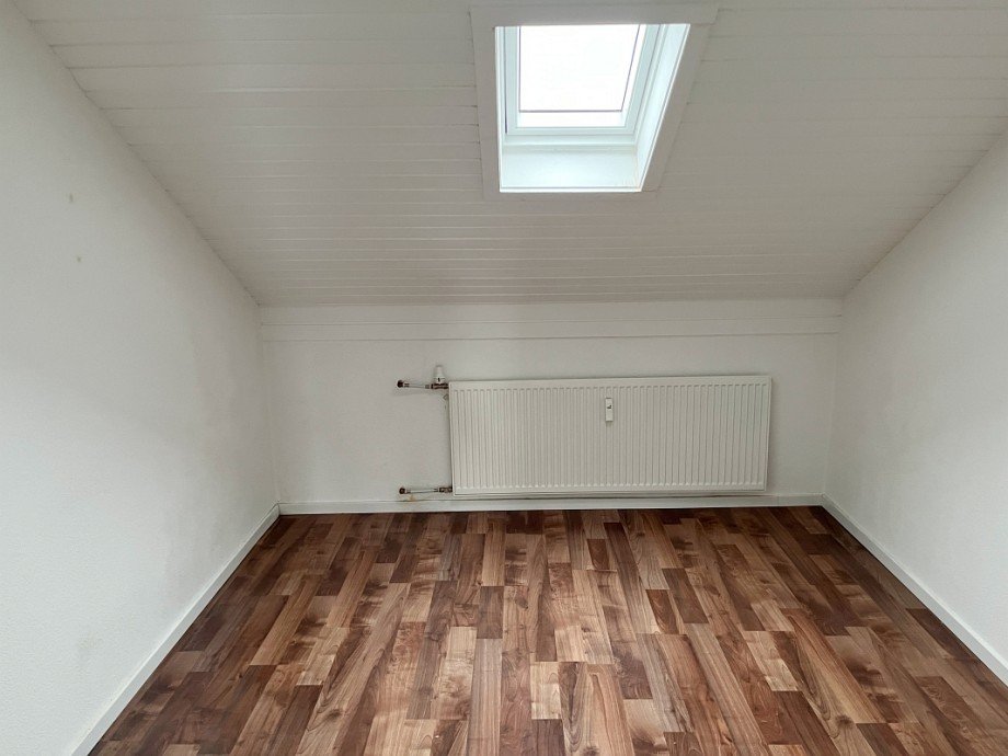 Arbeiten/Gast Dachgeschosswohnung Darmstadt