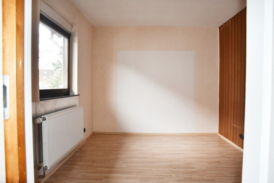 Wohnung Obergesschoss: Esszimmer Zweifamilienhaus Seeheim-Jugenheim