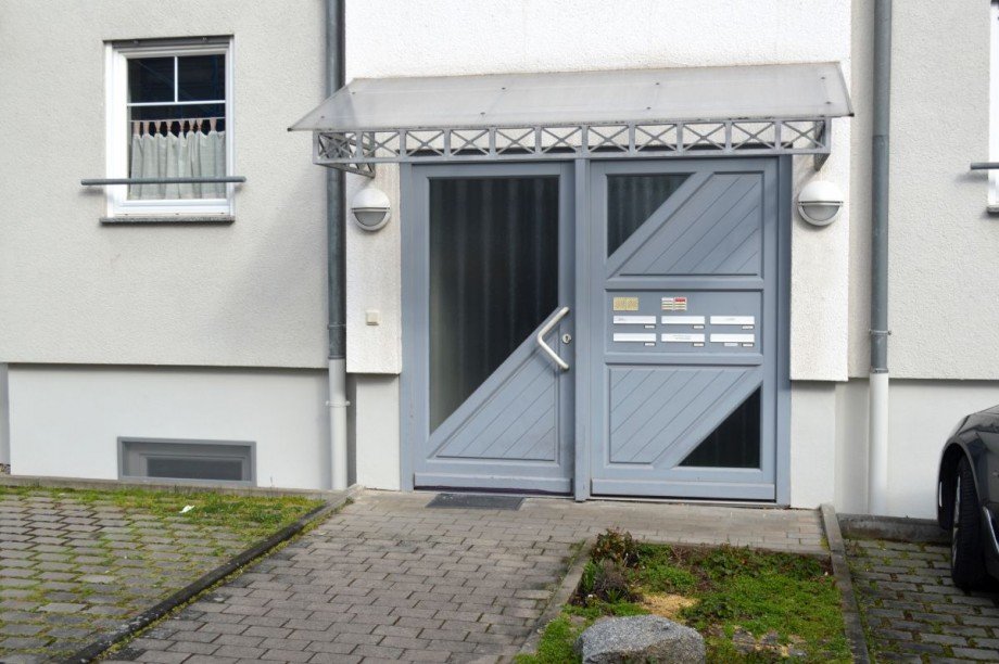Herzlich Willkommen Etagenwohnung Gro�-Zimmern