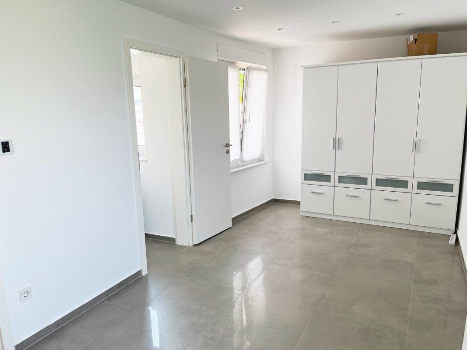 Wohnk�che Erdgeschosswohnung Bickenbach