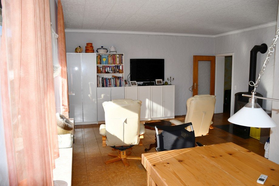 Wohnen Basisgeschoss... Zweifamilienhaus Mossautal/Unter-Mossau