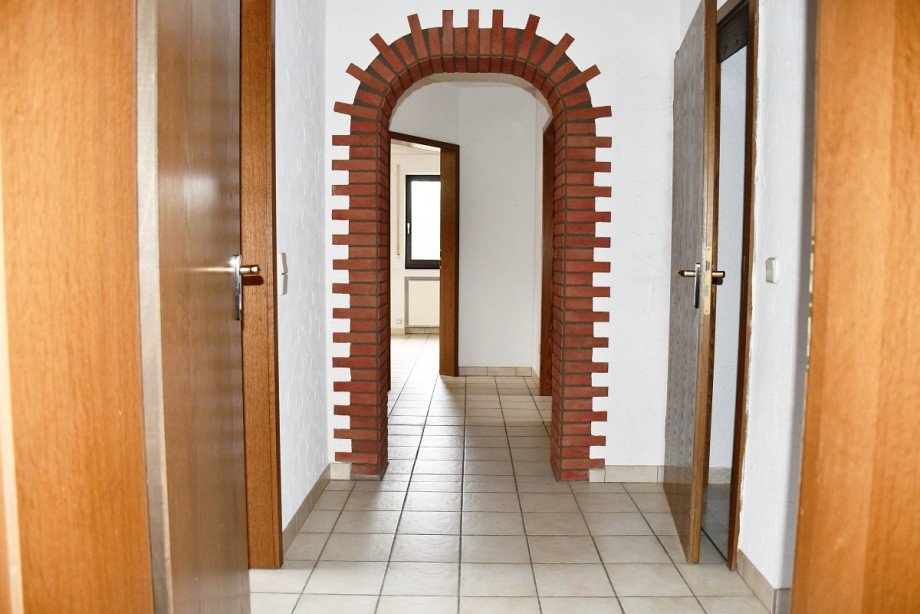 Diele/Flur Dachgeschoss Einfamilienhaus Mossautal/Unter-Mossau