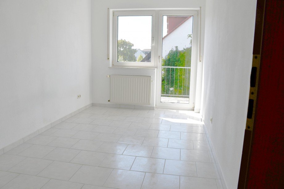 Kinderzimmer Reihenhaus Weiterstadt