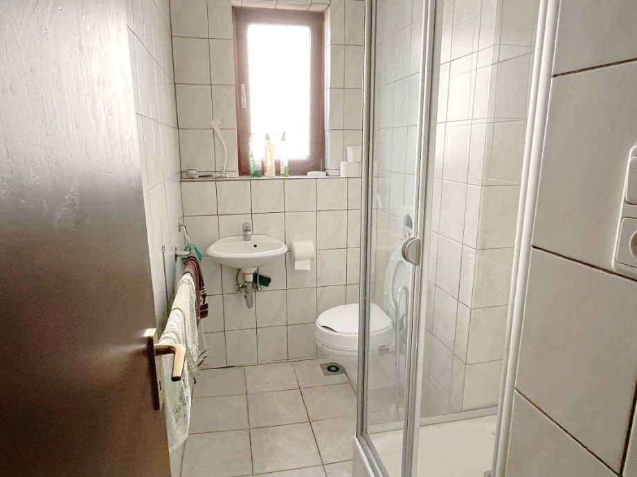 EG: Tageslichtbad Haus Darmstadt