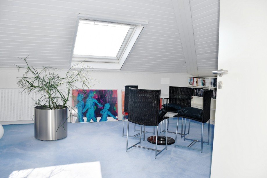 ansprechendes Zimmer Einfamilienhaus Fr�nkisch-Crumbach