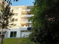 Hauptbild **VERMIETET** Perfekt für eine Person: Sonnenhelle Wohnung mit Balkon in angenehmer Lage