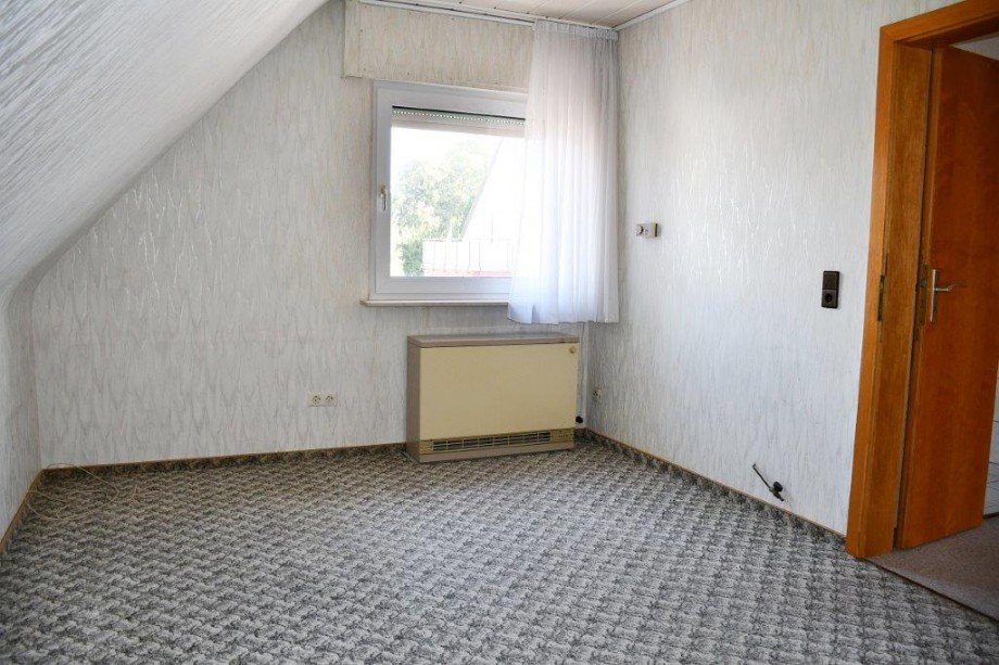 Zimmer Einfamilienhaus Gro�-Umstadt/Semd