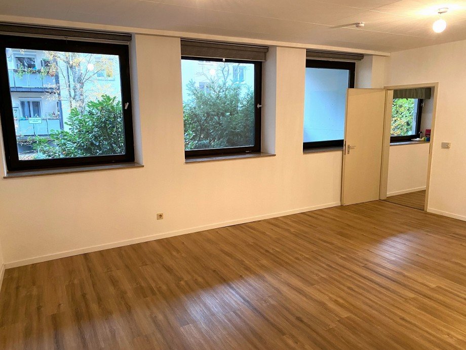... Zimmer II Erdgeschosswohnung Darmstadt