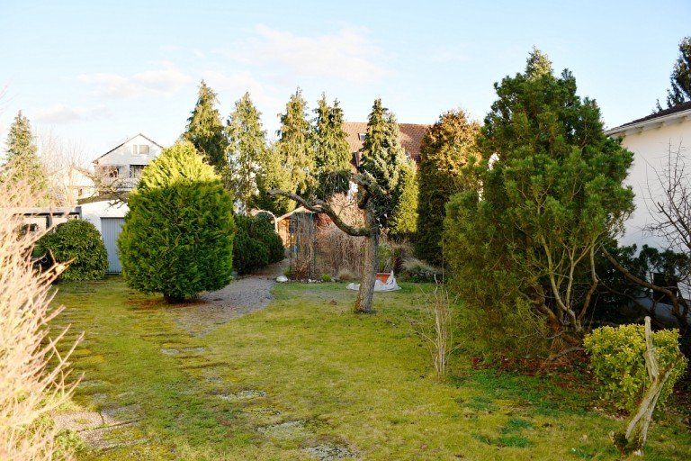 Grunds�cksansicht Weiterstadt Wohngrundst�ck Attraktives Baugrundst�ck in Weiterstadt