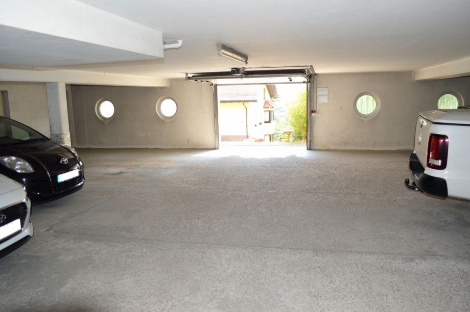 2 Pkw Stellpl�tze in der Tiefgarage Erdgeschosswohnung Erbach/Odw.