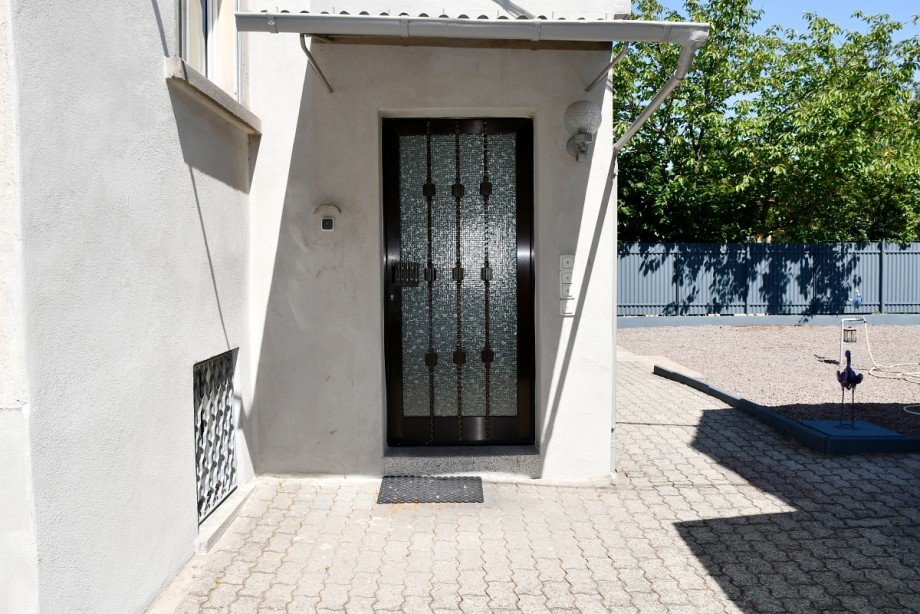 Herzlich Willkommen Haus Weiterstadt