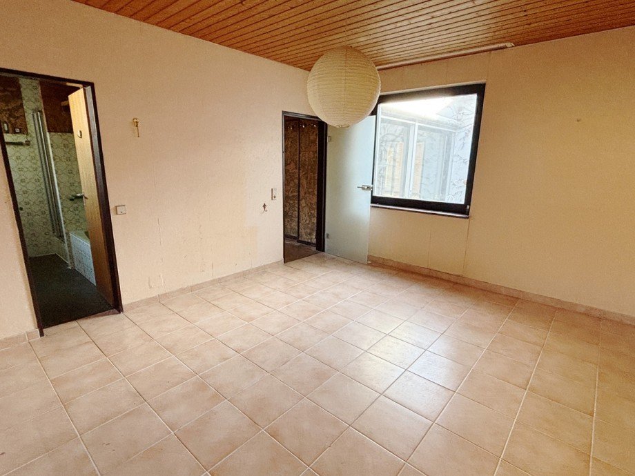 Schlafen Bungalow Darmstadt-Kranichstein