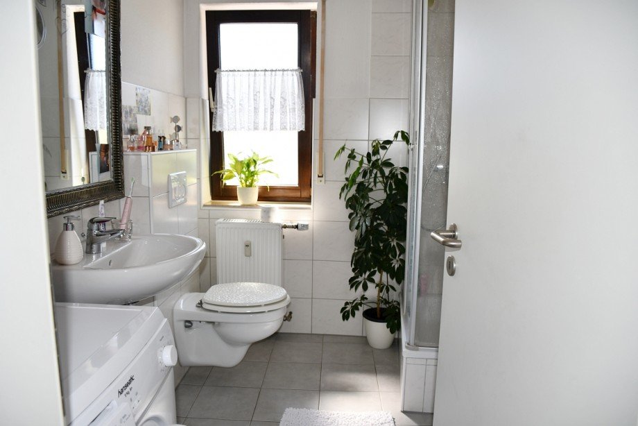 Tageslichtbad Etagenwohnung Erbach