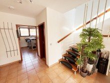Eingangsbereich **VERKAUFT** Schicke Maisonettewohnung mit Sonnenbalkon und herrlichem Blick
