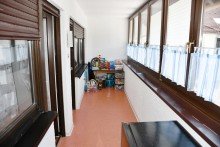 Loggia 1 **VERKAUFT** Attraktive 4-Zimmer-Stadtwohnung in Erbach/Odw.