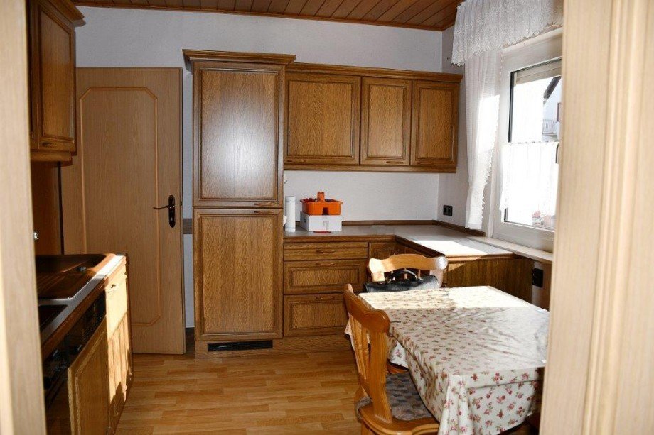 Einbauk�che Einfamilienhaus Gro�-Umstadt/Semd