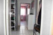 Flur **VERKAUFT** Gem�tliche 2-Zimmer-Eigentumswohnung mit Balkon und Garage