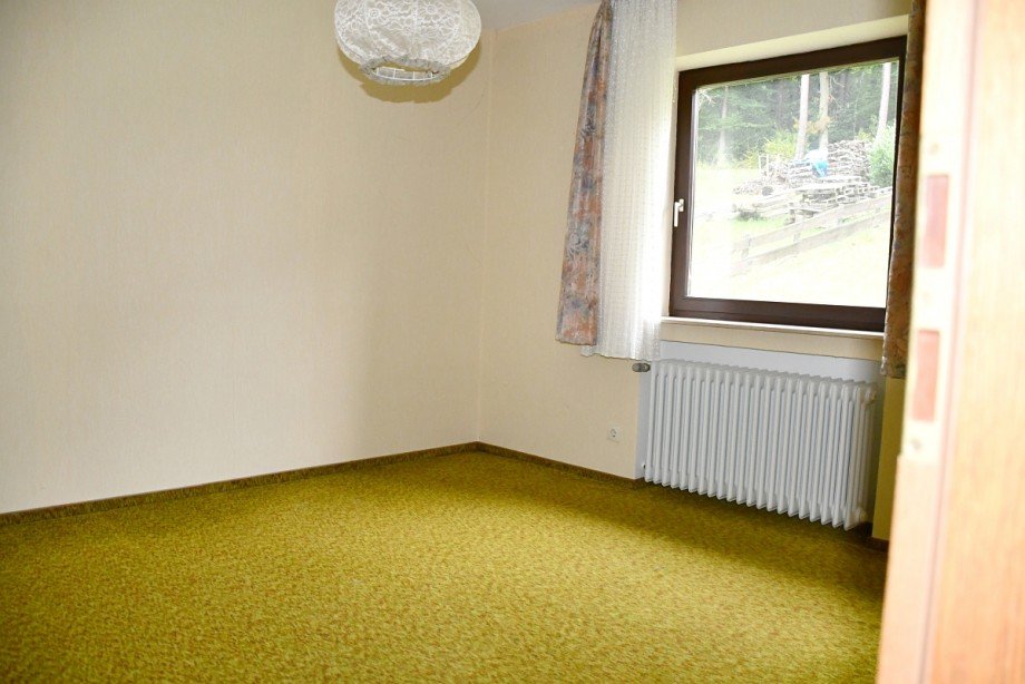 Kinderzimmer OG Einfamilienhaus Mossautal/Unter-Mossau