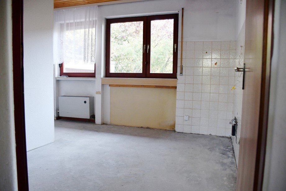 K�che Einfamilienhaus Darmstadt-Eberstadt