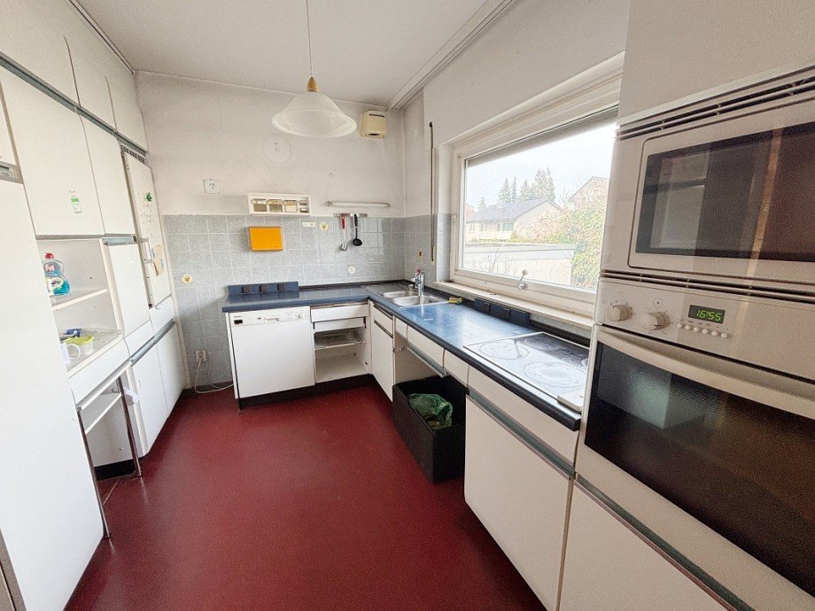 K�che Haus Darmstadt-Eberstadt