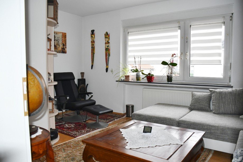 ger�umiges Kinderzimmer Doppelhaush�lfte Darmstadt-Wixhausen
