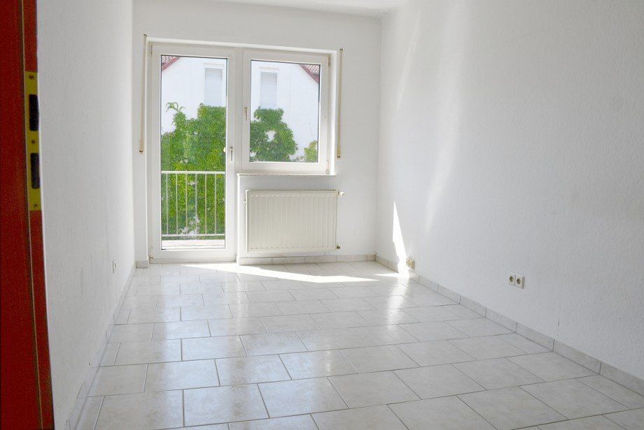 Kinderzimmer Reihenhaus Weiterstadt