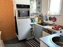 praktische K�che **VERMIETET** Schicke ansprechende Wohnung - ideal f�r eine Einzelperson