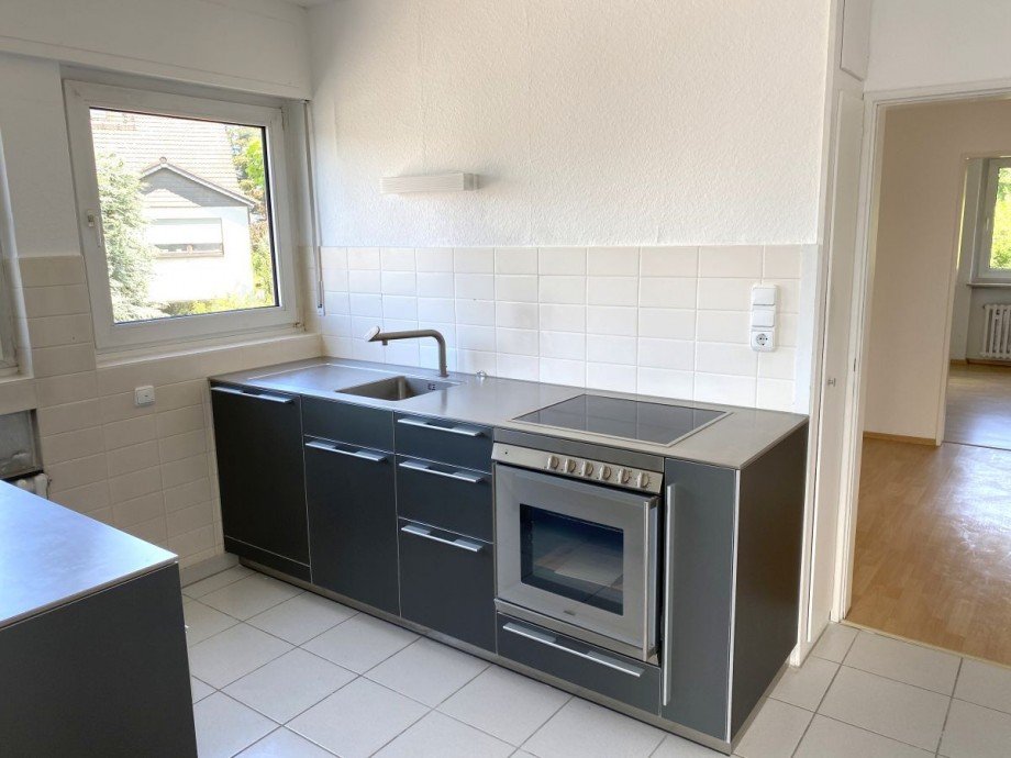 OG: K�che Zweifamilienhaus Darmstadt-Arheilgen