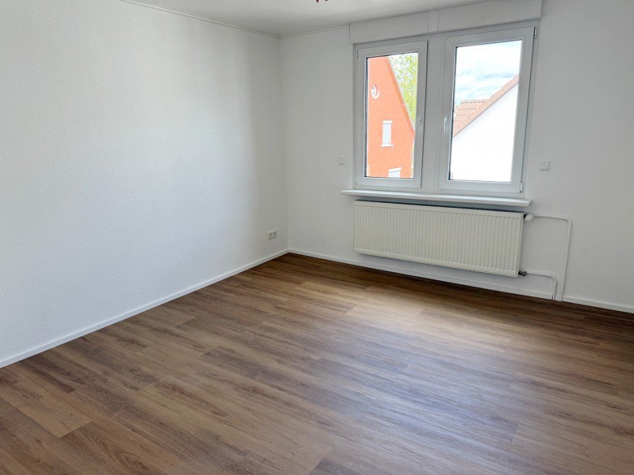 Zimmer 2 Einfamilienhaus Darmstadt-Wixhausen