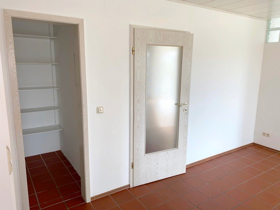 Abstellraum innerhalb der Wohnung Etagenwohnung Griesheim