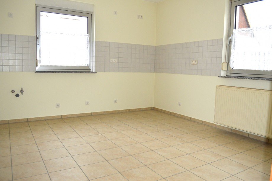 ger�umige K�che Zweifamilienhaus Reinheim