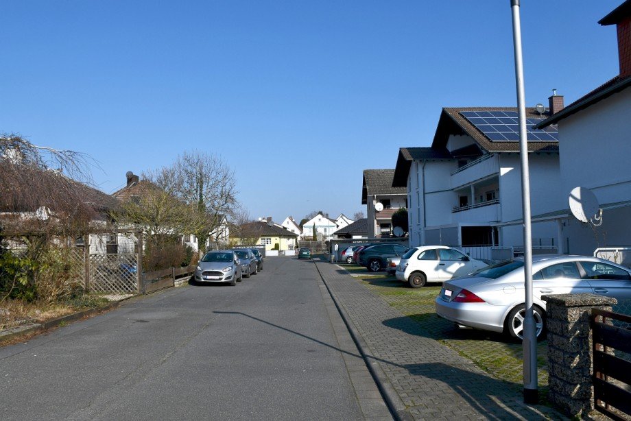 angenehme Wohnlage Einfamilienhaus Weiterstadt-Gr�fenhausen