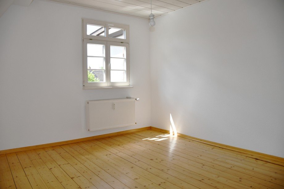 Zimmer Obergeschoss Einfamilienhaus Dieburg