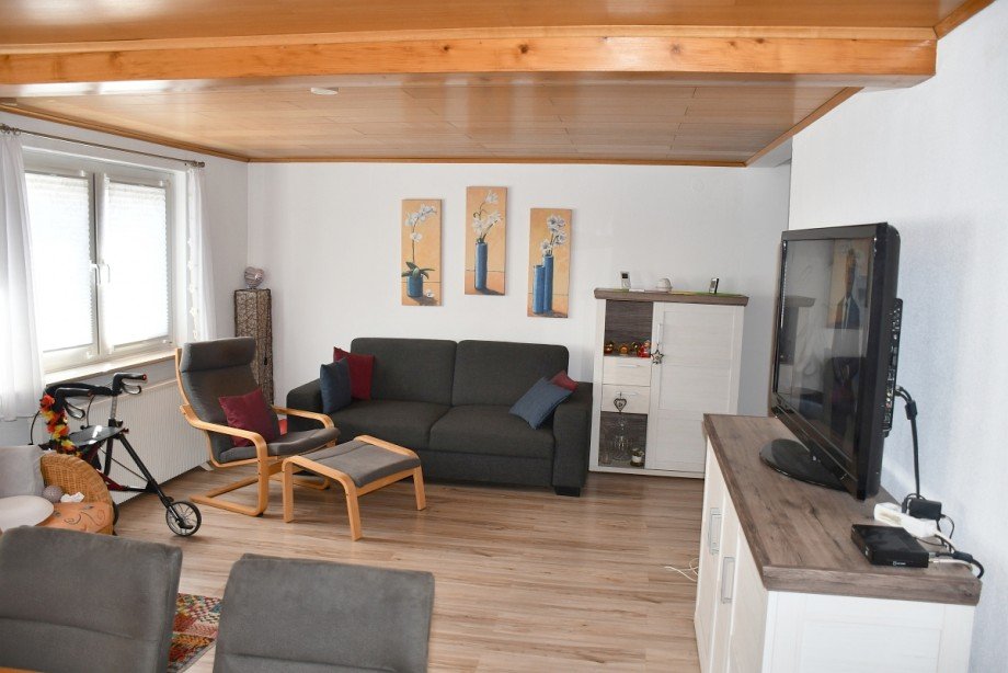 Wohnen/Essen Einfamilienhaus Pfungstadt-Eich