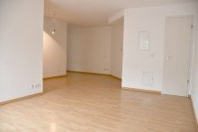 Wohnen/Essen **VERKAUFT** Schicke 2-Zimmer-Wohnung mit Terrasse und Pkw-Stellplatz in Darmstadt-Eberstadt!