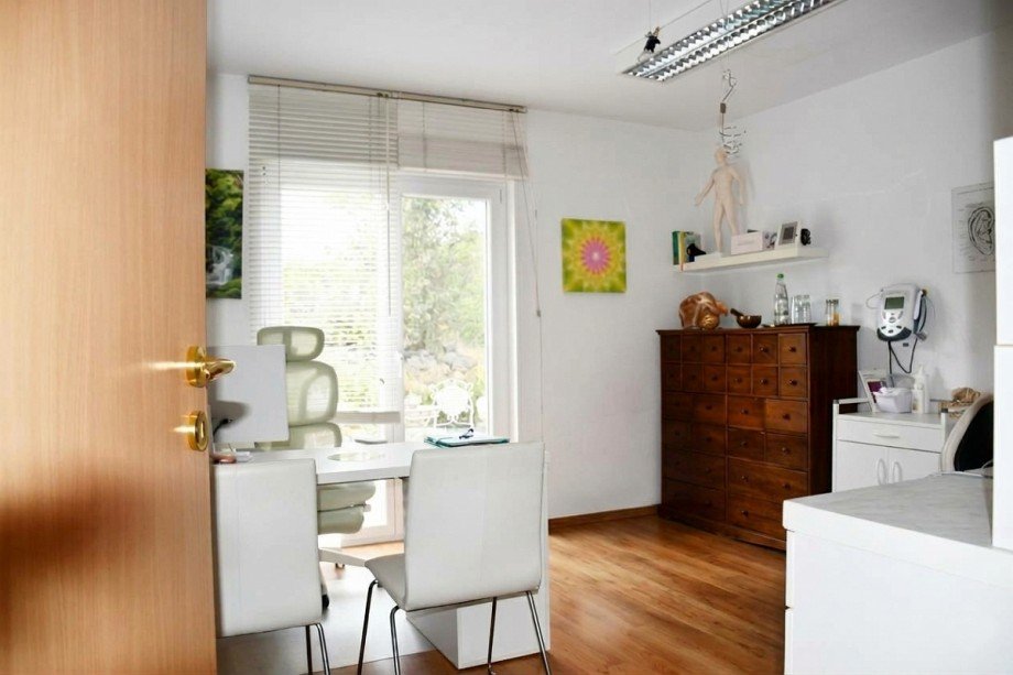 Wohnen Einfamilienhaus Fr�nkisch-Crumbach